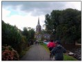 Olanda in bici rotta Sud