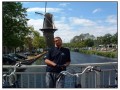 Olanda in bici rotta Sud