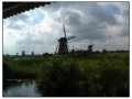 Olanda in bici rotta Sud