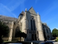 Dinan, Bretagna