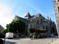 Dinan, Bretagna