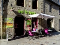 Dinan, Bretagna