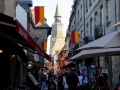 Dinan, Bretagna