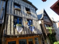 Dinan, Bretagna