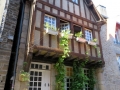 Dinan, Bretagna