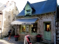 Dinan, Bretagna