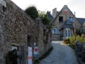 Dinan, Bretagna