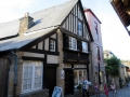 Dinan, Bretagna