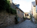 Dinan, Bretagna