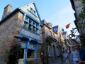 Dinan, Bretagna
