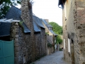 Dinan, Bretagna