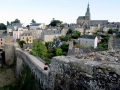 Dinan, Bretagna