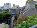 Dinan, Bretagna