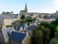 Dinan, Bretagna
