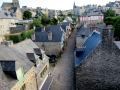 Dinan, Bretagna