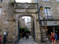 Dinan, Bretagna
