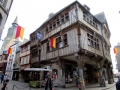 Dinan, Bretagna