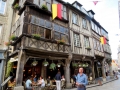 Dinan, Bretagna