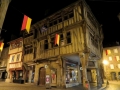 Dinan, Bretagna