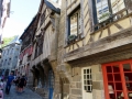 Dinard, Bretagna