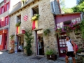 Dinard, Bretagna