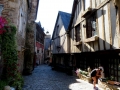 Dinard, Bretagna