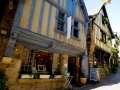 Dinard, Bretagna