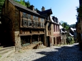 Dinard, Bretagna