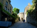 Dinard, Bretagna