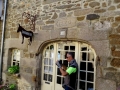Dinard, Normandia
