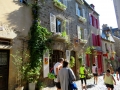 Dinard, Bretagna