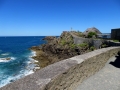 Saint Lunaire, Bretagna