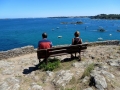 Saint Lunaire, Bretagna
