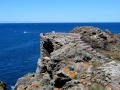 Saint Lunaire, Bretagna