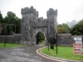 Cong - Ashford Castle Hotel
