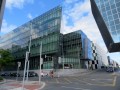 Dublino - Sede centrale di Facebook