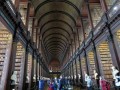 Dublino - Trinity College