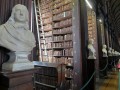 Dublino - Trinity College