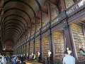 Dublino - Trinity College