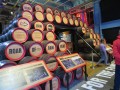 Dublino - Fabbrica della Guinness