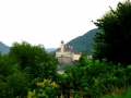 Pedalando sul Danubio
