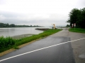 Pedalando verso Vienna