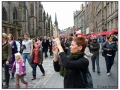 Edinburgh - Scozia