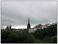 Edinburgh - Scozia