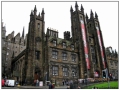 Edinburgh - Scozia