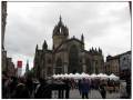 Edinburgh - Scozia