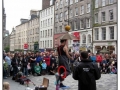 Edinburgh - Scozia