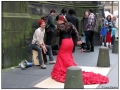 Edinburgh - Scozia