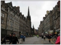 Edinburgh - Scozia