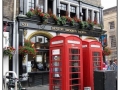 Edinburgh - Scozia